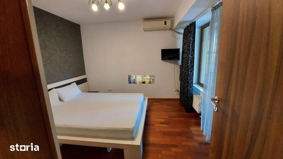 Apartament cu 2 camere în Nord