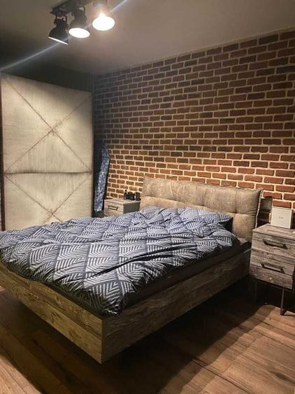 Apartament cu 2 camere semidecomandat în Borhanci
