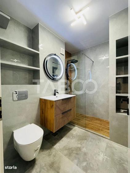 Apartament cu 2 camere semidecomandat în Florești