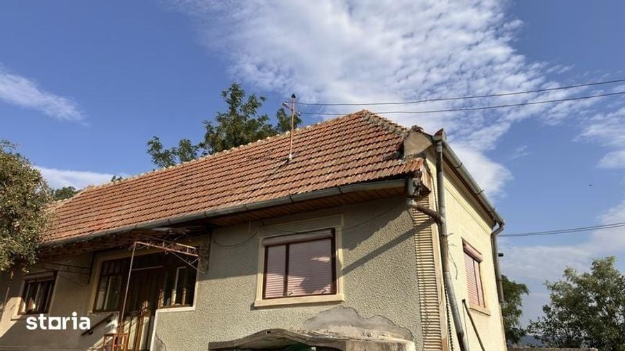 Vand casa Ghirbom comuna Berghin - 3