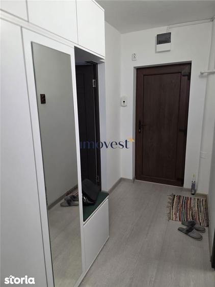 Apartament cu 1 Camera Soarelui - 5