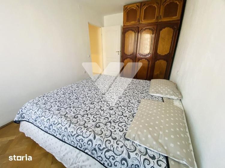 Apartament cu 2 camere în Terezian