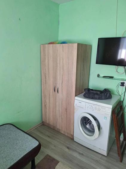 Garsonieră decomandată în Dacia