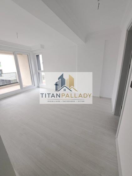 Apartament cu 3 camere în Titan
