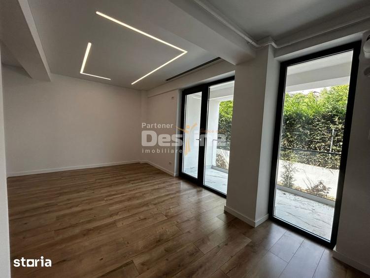 Apartament 2 camere open space etaj 1 Rediu + loc parcare intabulat - 3