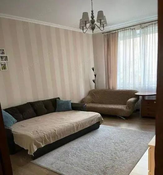 Apartament cu 2 camere în Olimpia-Stadion