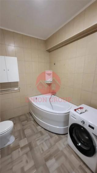 Apartament cu 2 Camere de #206;nchiriat zona City Park - 14