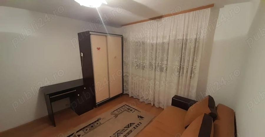 Apartament cu 2 camere decomandat, mobilat în Ampoi 3