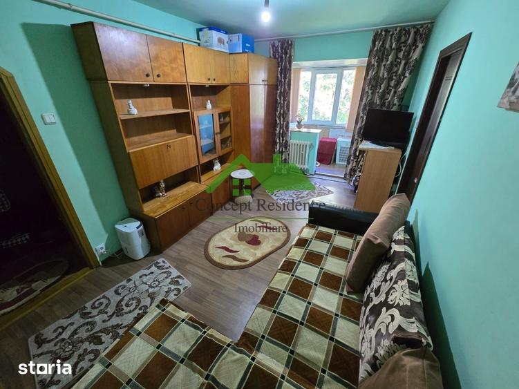 Apartament 2 camere, 38 mp, etaj 4 Aleea Neptun - 3