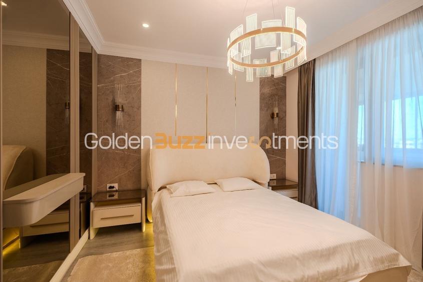 Apartament cu 2 camere, mobilat în Pipera