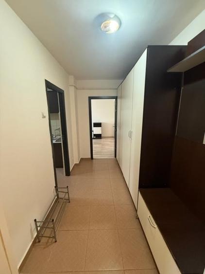 Apartament cu 2 camere decomandat în Gară