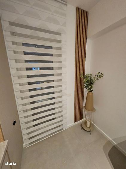 Apartament cu 2 camere decomandat în Berceni