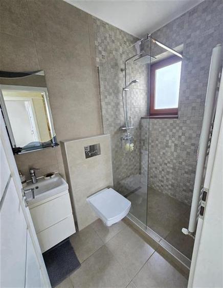 Garsoniera de inchiriat, etaj intermediar: Tatarasi, zona Flora - 10