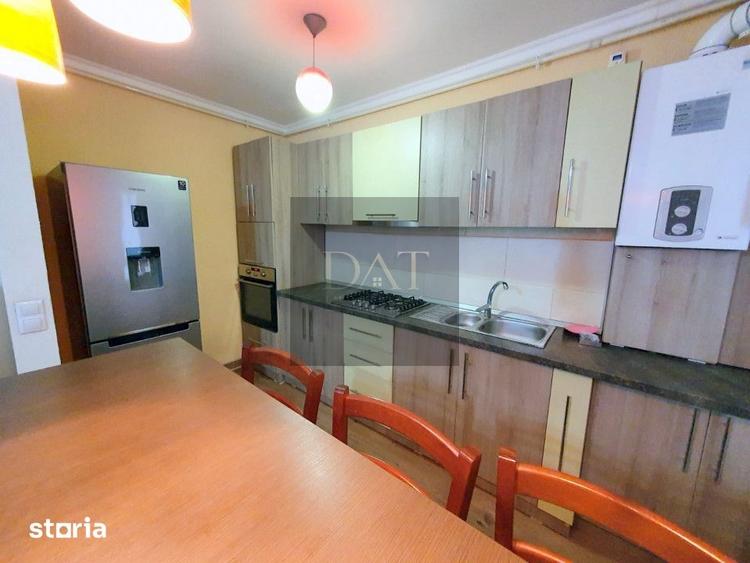 Investitia ideala! Apartament 1 camera, Platinia Dorobantilor - 10