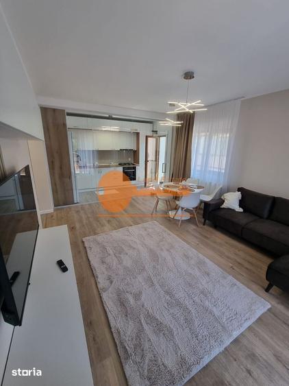Apartament cu 2 camere in zona Crangasi - Giulesti (Bloc Nou) - 10
