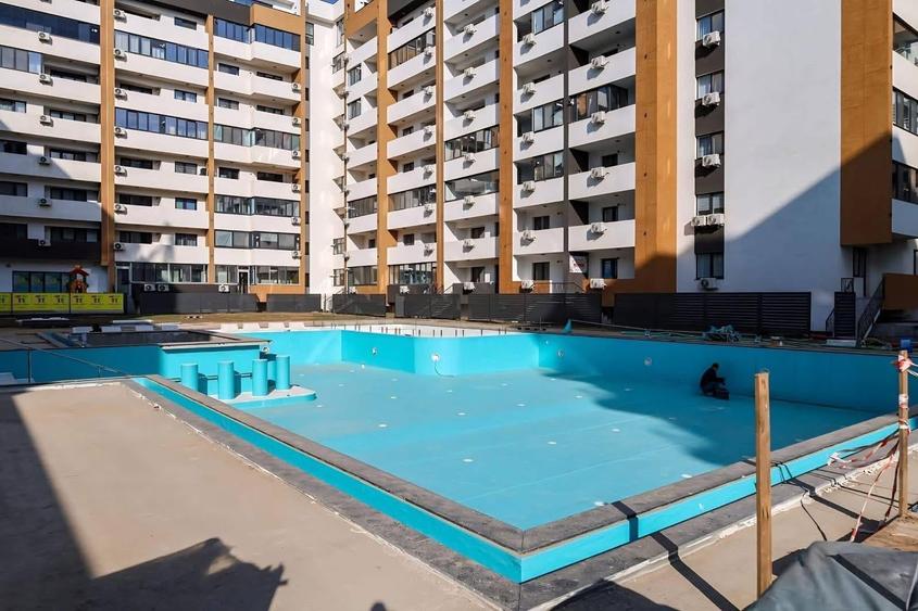 Apartament cu 3 camere decomandat în Berceni — fotografia 3