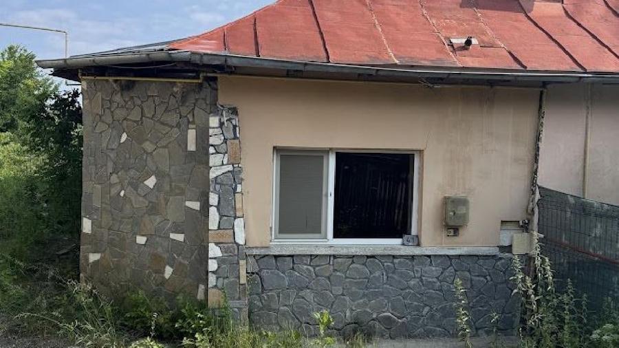 Casă individuală cu 3 camere cu Teren 867 Mp în Poiana Câmpina