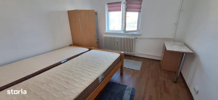 Apartament cu 2 camere decomandat în Zorilor