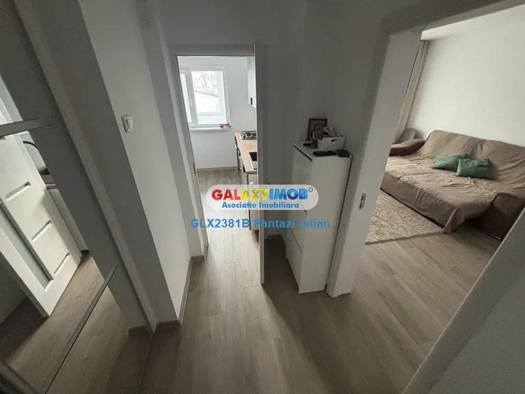 Apartament cu 2 camere decomandat, mobilat în Gorjului