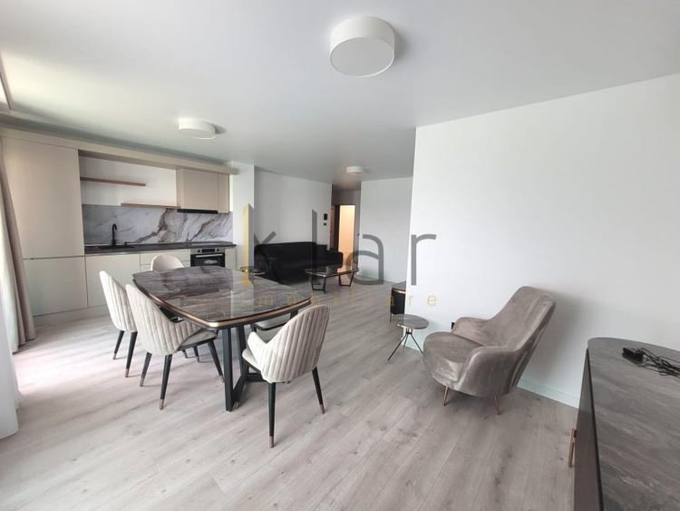 Apartament 3 camere modern, 73 mp, garaj! Zorilor! - 2