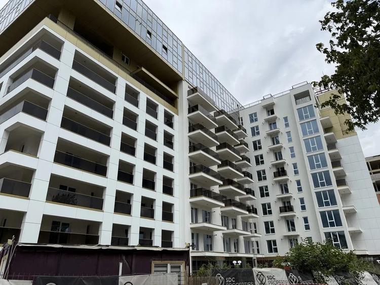 Apartament 2 camere in  Gheorgheni cu View la Parc - 2