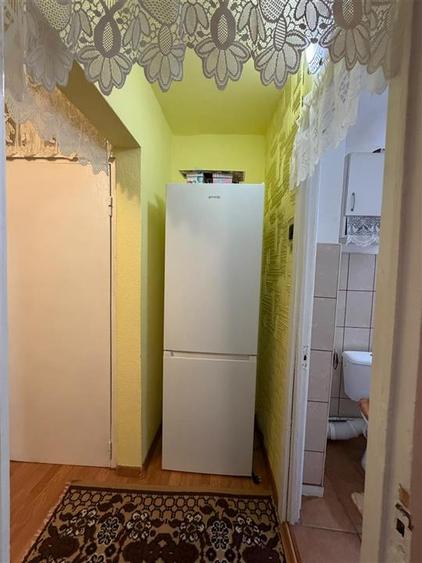 Apartament cu 2 camere decomandat în Nicolina