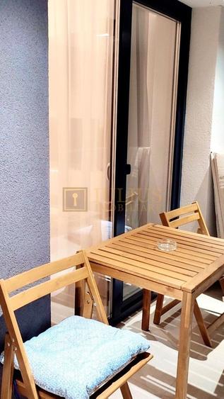 Apartament cu 2 camere in zona Lipovei - 10