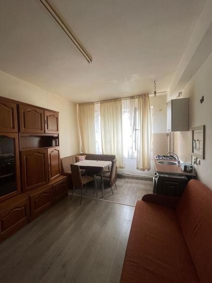 Garsonieră în Central