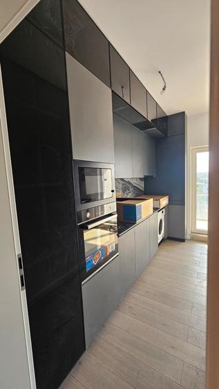 Apartament cu 2 camere decomandat în Sălaj