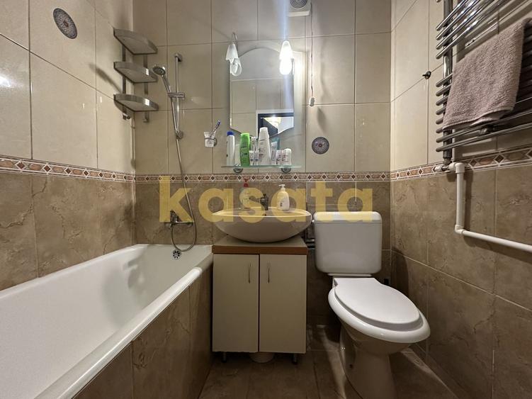Apartament cu 2 camere decomandat, mobilat în Timișoara