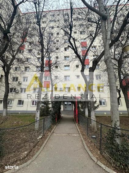 Apartament 2 camere || Aparatorii Patriei || 7 min metrou - 2