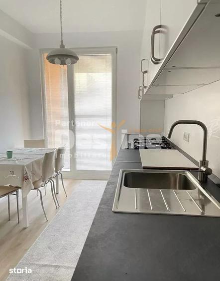 Apartament cu 2 camere în Șagului