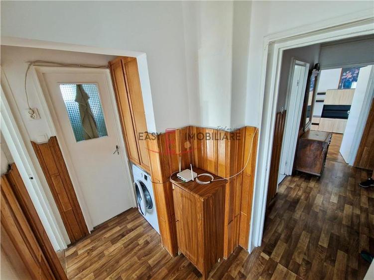 Apartamemt 3 camere, UMF,  Aleea Cornisa, Targu Mures - 9