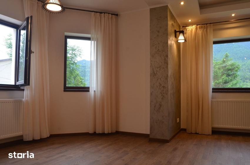 Vila de vacanta ,trei camere const 2026-priveliste de vis - 5
