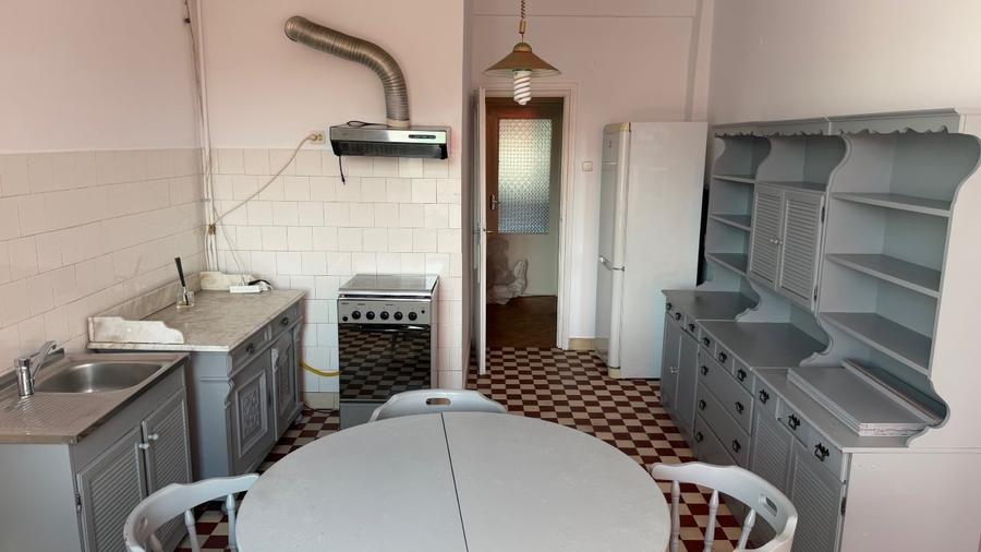 Apartament 3 camere decomandat, 100mp utili + garaj , Horea | Gruia – Str. Cîm - 4
