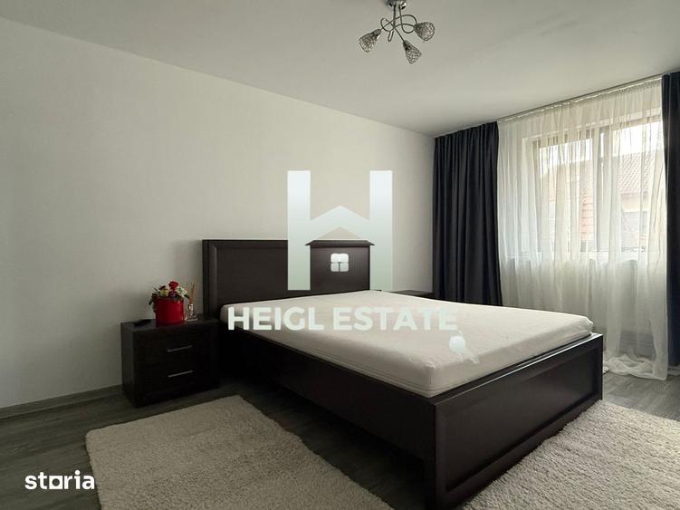 Apartament cu 2 camere în Dumbrăvița