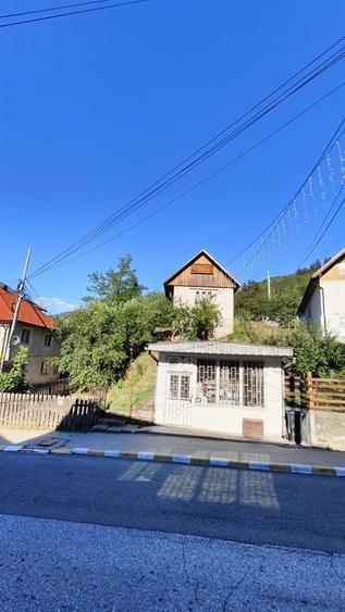 Vand casa+spatiu comercial - 14