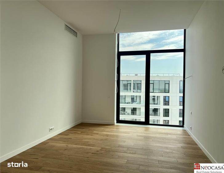 Apartament cu 4 camere în Rahova