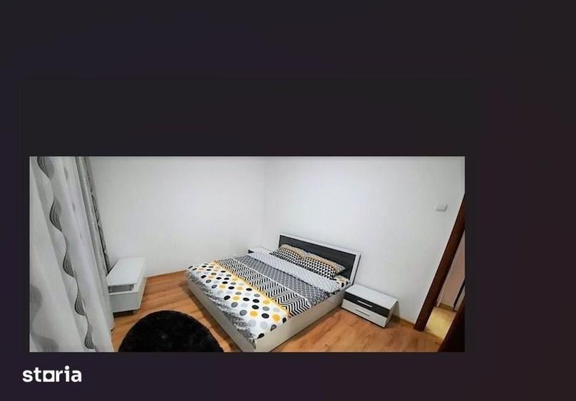 Apartament cu 2 camere decomandat în Colentina