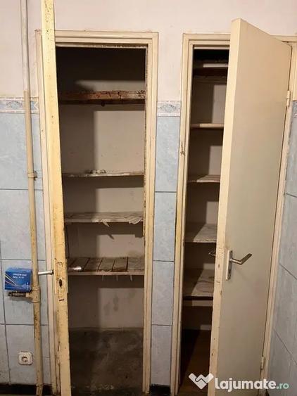 Apartament cu 2 camere decomandat în Cantemir