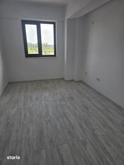 Garsonieră decomandată în Bucium