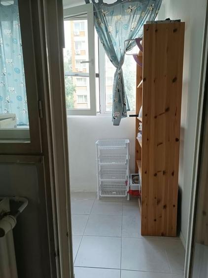 Garsonieră semidecomandată în Drumul Taberei