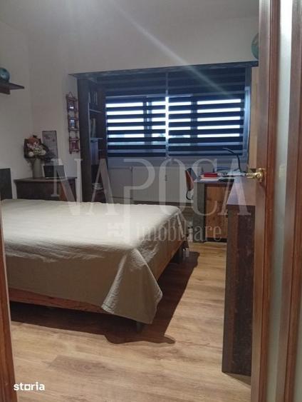 Apartament cu 4 camere decomandat în Rogerius