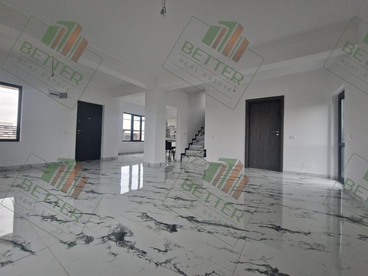 Casă individuală cu 4 camere cu Teren 300 Mp în Berceni