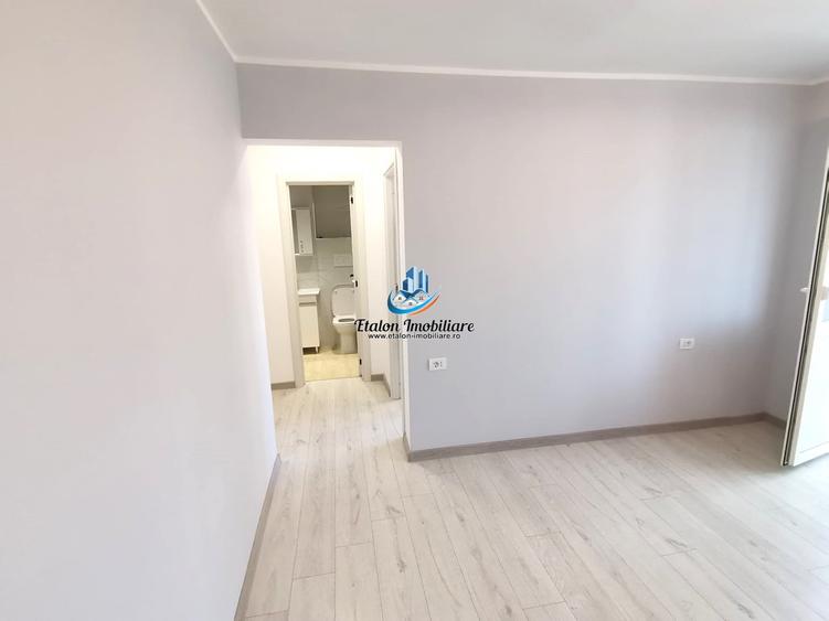 Apartament cu 2 camere decomandat în Dărmănești