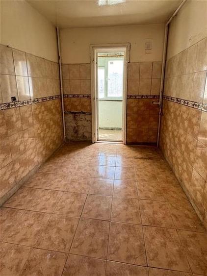 Apartament cu 3 camere circular în Basarabia