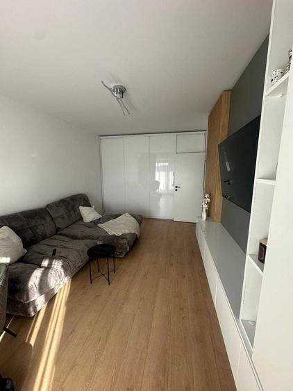 Apartament cu 2 camere în Nord