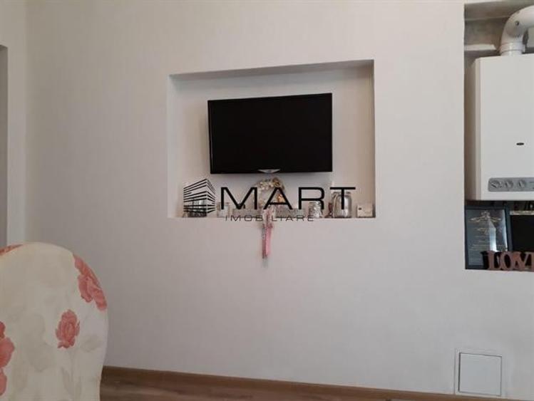 Spațiu comercial, de 55 mp, în Central