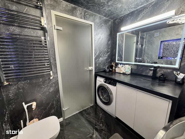 Ofer spre vanzare penthouse amenajat modern, ARED-AFI - 7