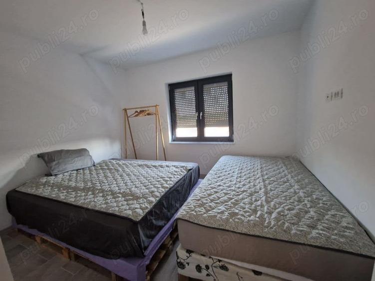Casă cu 3 camere cu Teren 1100 Mp în Macea